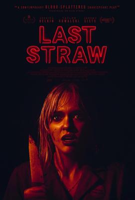 Ночная смена / Last Straw (2023) смотреть онлайн бесплатно в отличном качестве