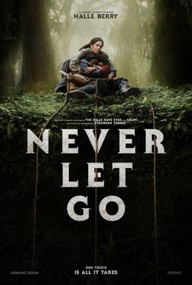 Затерянное место / Never Let Go (2024) смотреть онлайн бесплатно в отличном качестве