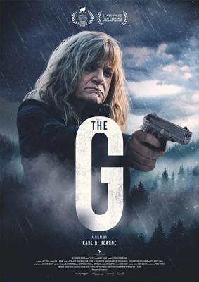 Ба / The G (2023) смотреть онлайн бесплатно в отличном качестве