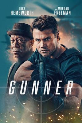 Стрелок / Gunner (2024) смотреть онлайн бесплатно в отличном качестве