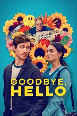 Прощай, привет / Goodbye, Hello (2024) смотреть онлайн бесплатно в отличном качестве