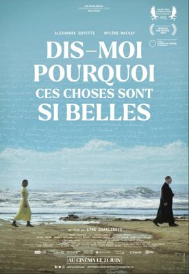 Скажи мне, почему это так прекрасно / Dis-moi pourquoi ces choses sont si belles (2024) смотреть онлайн бесплатно в отличном качестве