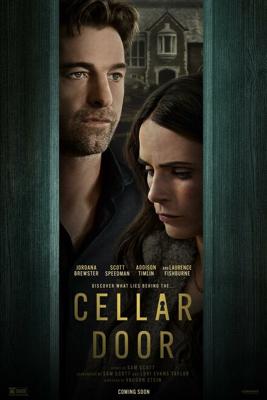 Дверь в подвал / Cellar Door (2024) смотреть онлайн бесплатно в отличном качестве