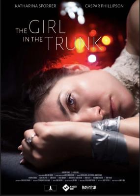 Девушка в багажнике / The Girl in the Trunk (2024) смотреть онлайн бесплатно в отличном качестве