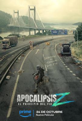 Апокалипсис Z: Начало конца / Apocalypse Z: El principio del fin (2024) смотреть онлайн бесплатно в отличном качестве