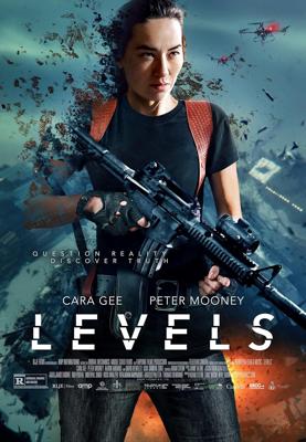 Уровни / Levels (2024) смотреть онлайн бесплатно в отличном качестве