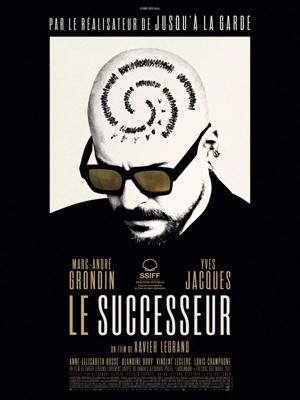 Наследник / Le successeur (2023) смотреть онлайн бесплатно в отличном качестве