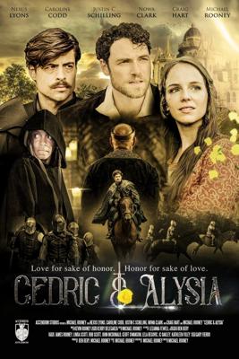 Седрик и Алисия / Cedric & Alysia (2024) смотреть онлайн бесплатно в отличном качестве