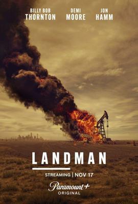 Землевладелец / Land Man (2024) смотреть онлайн бесплатно в отличном качестве