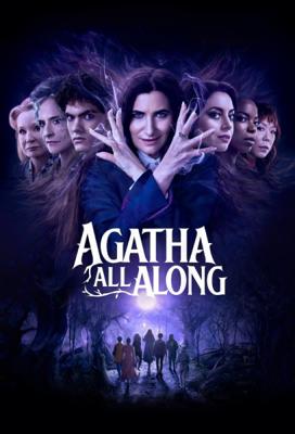 Агата: Ковен хаоса / Agatha: Coven of Chaos (2024) смотреть онлайн бесплатно в отличном качестве