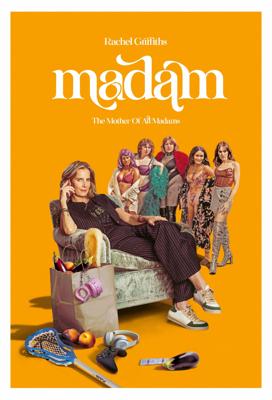 Мадам / Madam (2024) смотреть онлайн бесплатно в отличном качестве