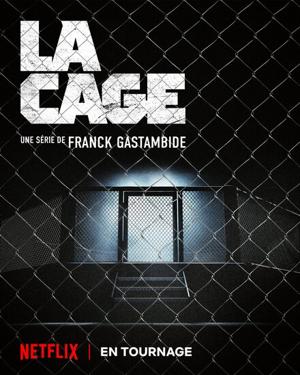 Клетка / La Cage (2024) смотреть онлайн бесплатно в отличном качестве