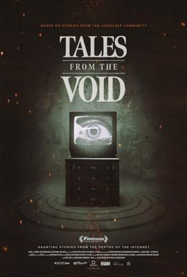 Истории из пустоты / Tales from the Void (2024) смотреть онлайн бесплатно в отличном качестве