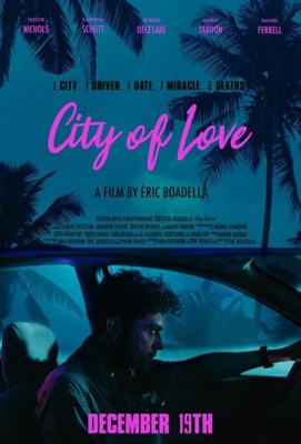 Город любви / City of Love (2023) смотреть онлайн бесплатно в отличном качестве