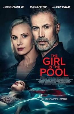 Девушка в бассейне / The Girl in the Pool (2024) смотреть онлайн бесплатно в отличном качестве