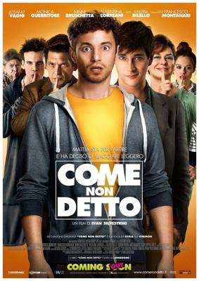 Давайте забудем об этом / Come non detto (2011) смотреть онлайн бесплатно в отличном качестве