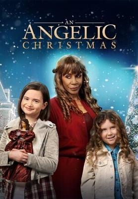 Ангельское рождество / An Angelic Christmas (2022) смотреть онлайн бесплатно в отличном качестве