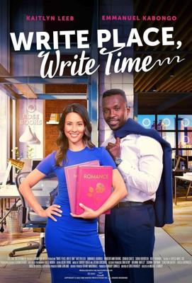 В нужном месте в нужное время / Write Place, Write Time (2023) смотреть онлайн бесплатно в отличном качестве