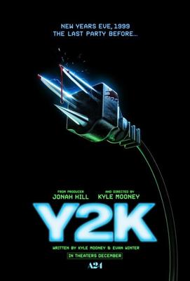 Миллениум / Y2K (2024) смотреть онлайн бесплатно в отличном качестве