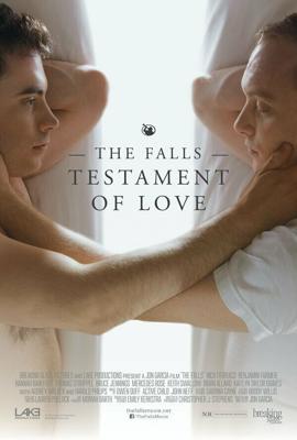 Падшие 2: Любовный завет / The Falls: Testament of Love (2013) смотреть онлайн бесплатно в отличном качестве