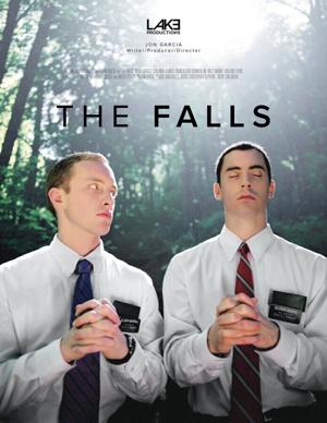 Падшие / The Falls (2012) смотреть онлайн бесплатно в отличном качестве