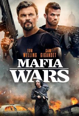 Войны мафии (Мафиозные войны) / Mafia Wars (2024) смотреть онлайн бесплатно в отличном качестве