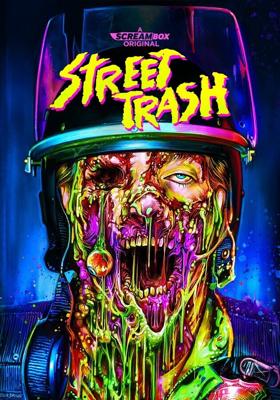 Уличный мусор / Street Trash (2024) смотреть онлайн бесплатно в отличном качестве