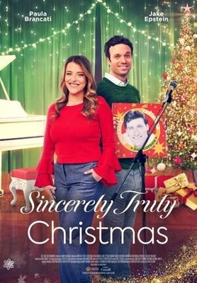 Искренне ваше, Рождество / Sincerely Christmas (2023) смотреть онлайн бесплатно в отличном качестве