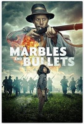 Пули и шарики / Marbles and Bullets (2024) смотреть онлайн бесплатно в отличном качестве