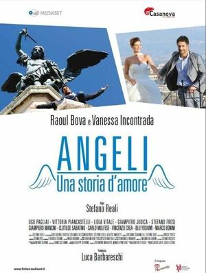 Влюбиться в ангела / Angeli (2014) смотреть онлайн бесплатно в отличном качестве