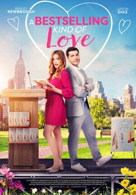 Самая продаваемая любовь / A Bestselling Kind of Love (2024) смотреть онлайн бесплатно в отличном качестве