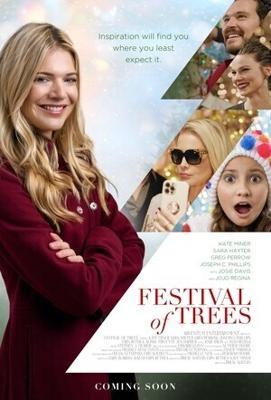 Елочный фестиваль / Festival of Trees (2024) смотреть онлайн бесплатно в отличном качестве