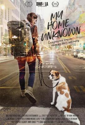 Мой дом неизвестен / My Home Unknown (2023) смотреть онлайн бесплатно в отличном качестве