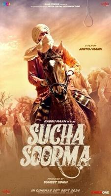 Суча Соорма / Sucha Soorma (2024) смотреть онлайн бесплатно в отличном качестве