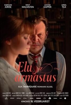 Жизнь и любовь / Elu ja armastus (2024) смотреть онлайн бесплатно в отличном качестве