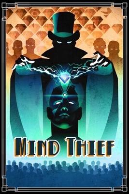 Похититель разума / Mind Thief (2022) смотреть онлайн бесплатно в отличном качестве