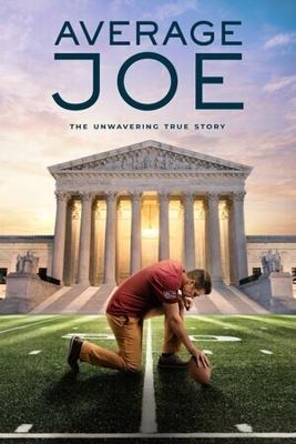 Среднестатистический Джо / Average Joe (2024) смотреть онлайн бесплатно в отличном качестве