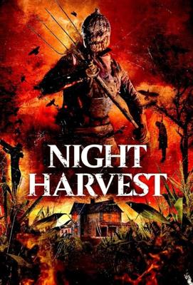 Ночной урожай / Night Harvest (2024) смотреть онлайн бесплатно в отличном качестве