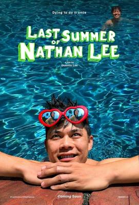 Последнее лето Нэйтана Ли / Last Summer of Nathan Lee (2023) смотреть онлайн бесплатно в отличном качестве