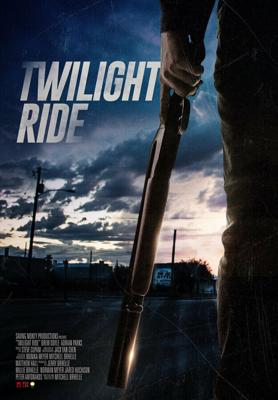 Дорога в сумерках / Twilight Ride (2023) смотреть онлайн бесплатно в отличном качестве