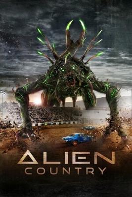 Деревенские против пришельцев / Alien Country (2024) смотреть онлайн бесплатно в отличном качестве