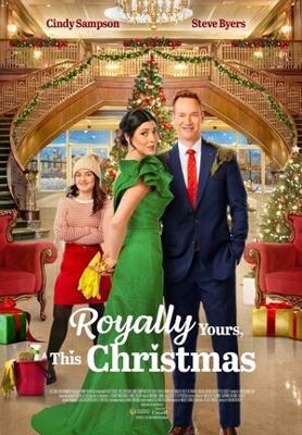 Искренне ваше, Рождество / Royally Yours, This Christmas (2023) смотреть онлайн бесплатно в отличном качестве