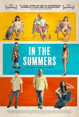 Летом / In the Summers (2024) смотреть онлайн бесплатно в отличном качестве