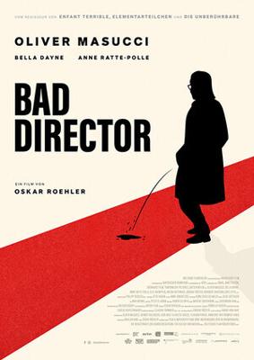 Плохой режиссёр / Bad Director (2024) смотреть онлайн бесплатно в отличном качестве