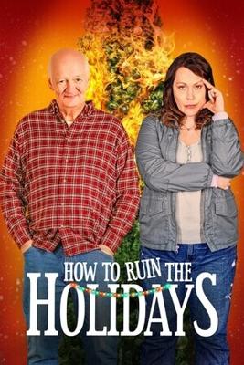 Как испортить праздники / How to Ruin the Holidays (2023) смотреть онлайн бесплатно в отличном качестве