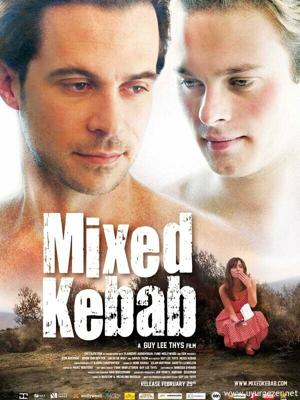 Микс кебаб / Mixed Kebab (2012) смотреть онлайн бесплатно в отличном качестве