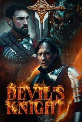 Рыцарь дьявола / Devil's Knight (2024) смотреть онлайн бесплатно в отличном качестве