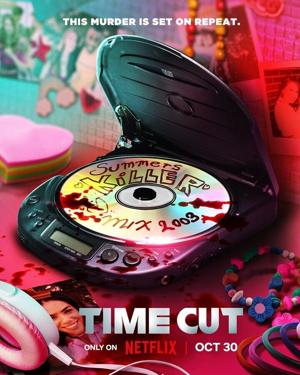 Времени в обрез / Time Cut (2024) смотреть онлайн бесплатно в отличном качестве