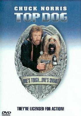 Главная собака / Top Dog (1995) смотреть онлайн бесплатно в отличном качестве