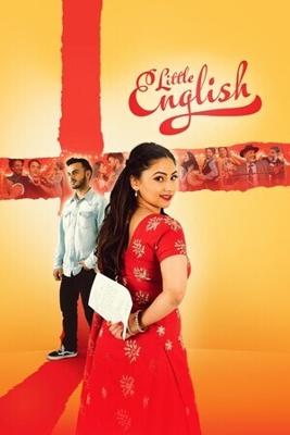 Капля английского / Little English (2022) смотреть онлайн бесплатно в отличном качестве